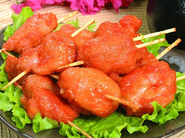 肉串