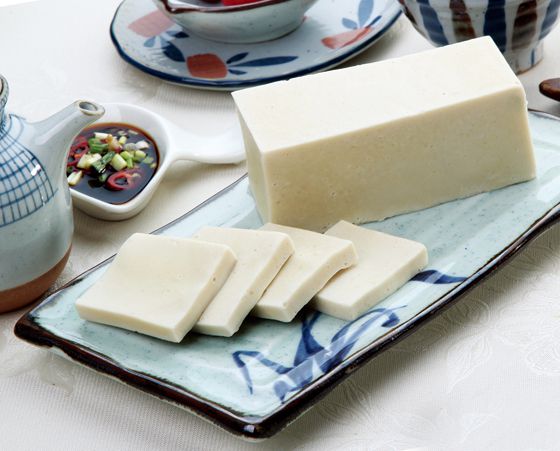 千页豆腐